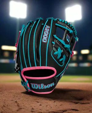 Wilson Winter 2024 A2000® SC1786SS 11.5" Baseball Glove