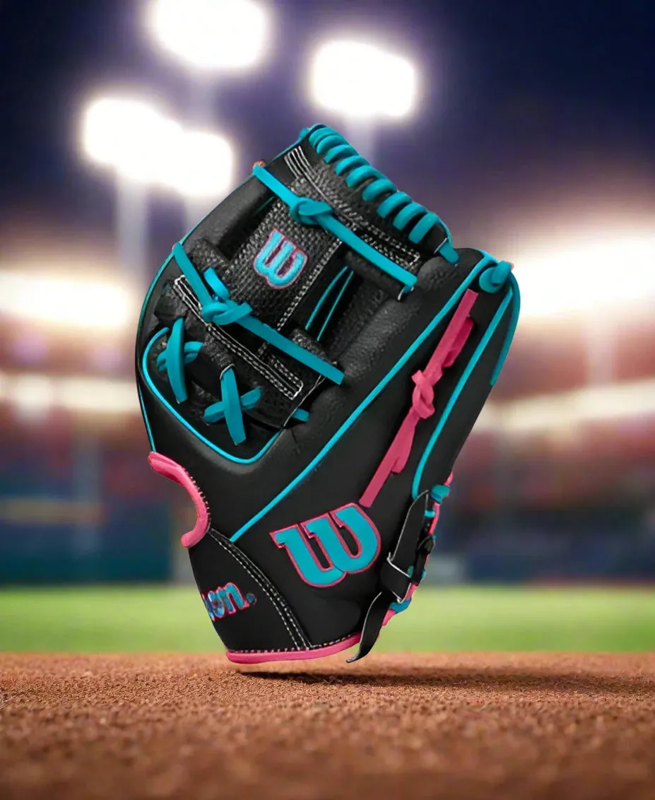Wilson Winter 2024 A2000® SC1786SS 11.5" Baseball Glove