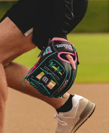 Wilson Winter 2024 A2000® SC1786SS 11.5" Baseball Glove