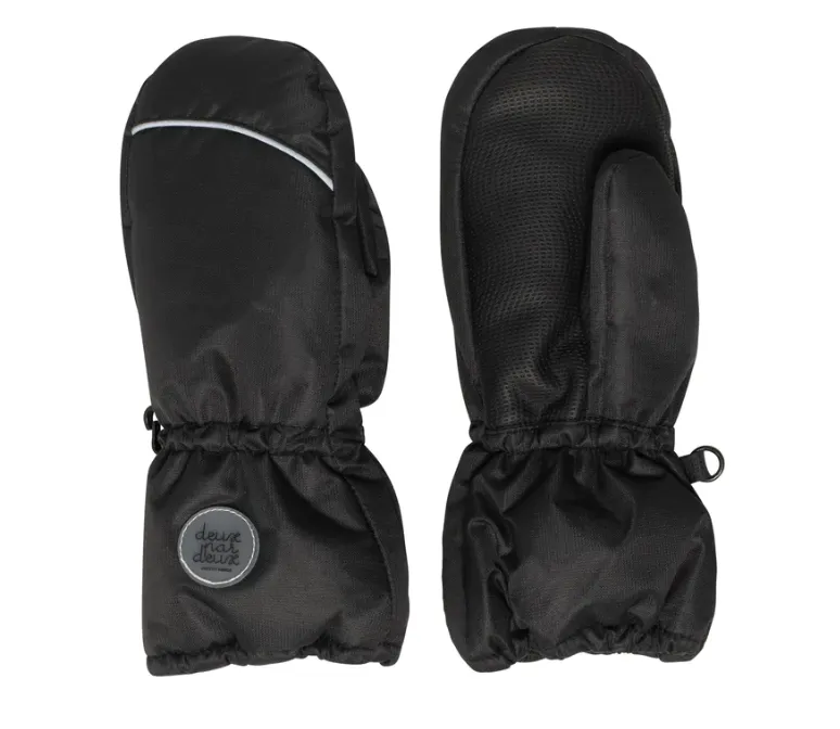 Winter Mittens