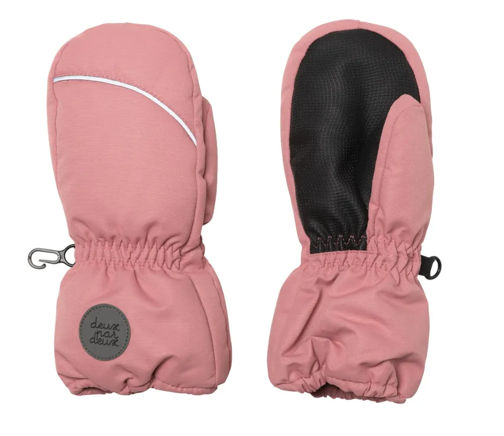 Winter Mittens