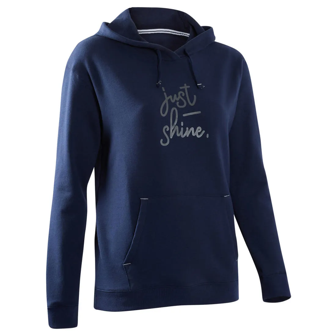 Women's Fitness Hoodie 500