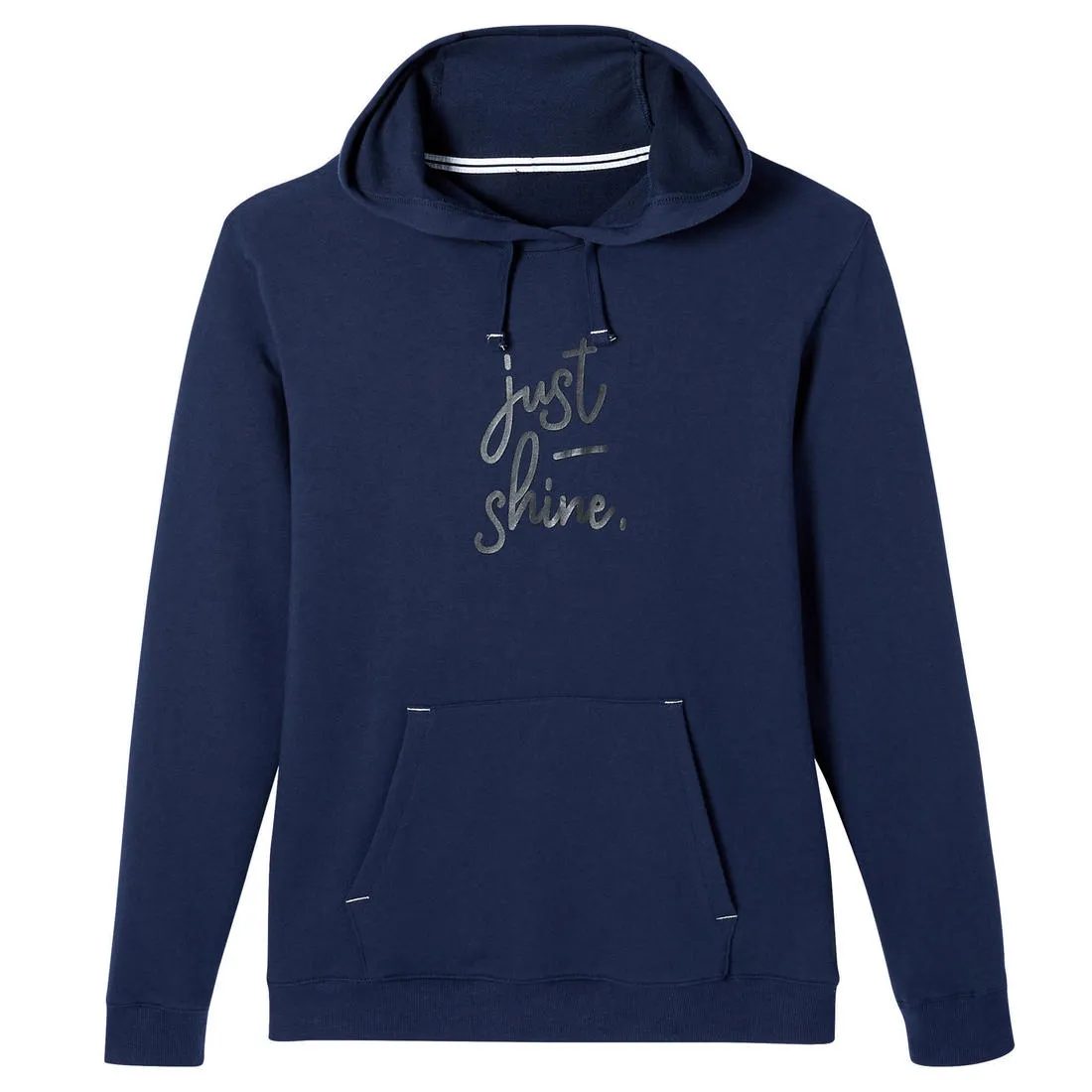 Women's Fitness Hoodie 500