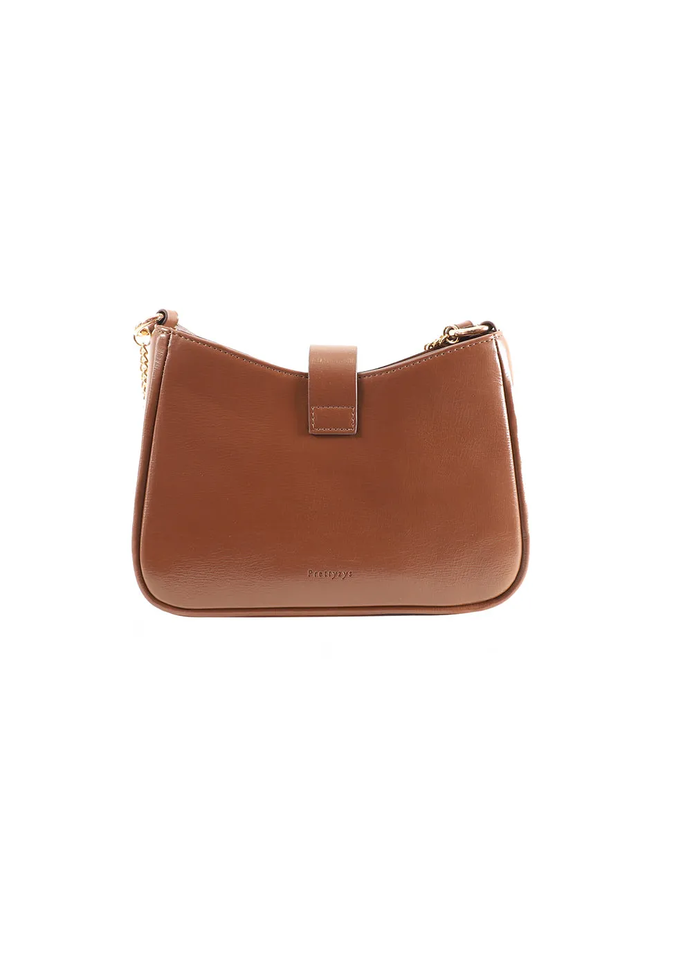 Women's Imported Leather Hand Bag