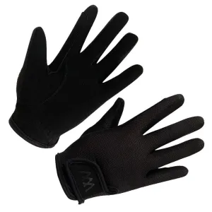 Woof Wear Gloves Young Rider