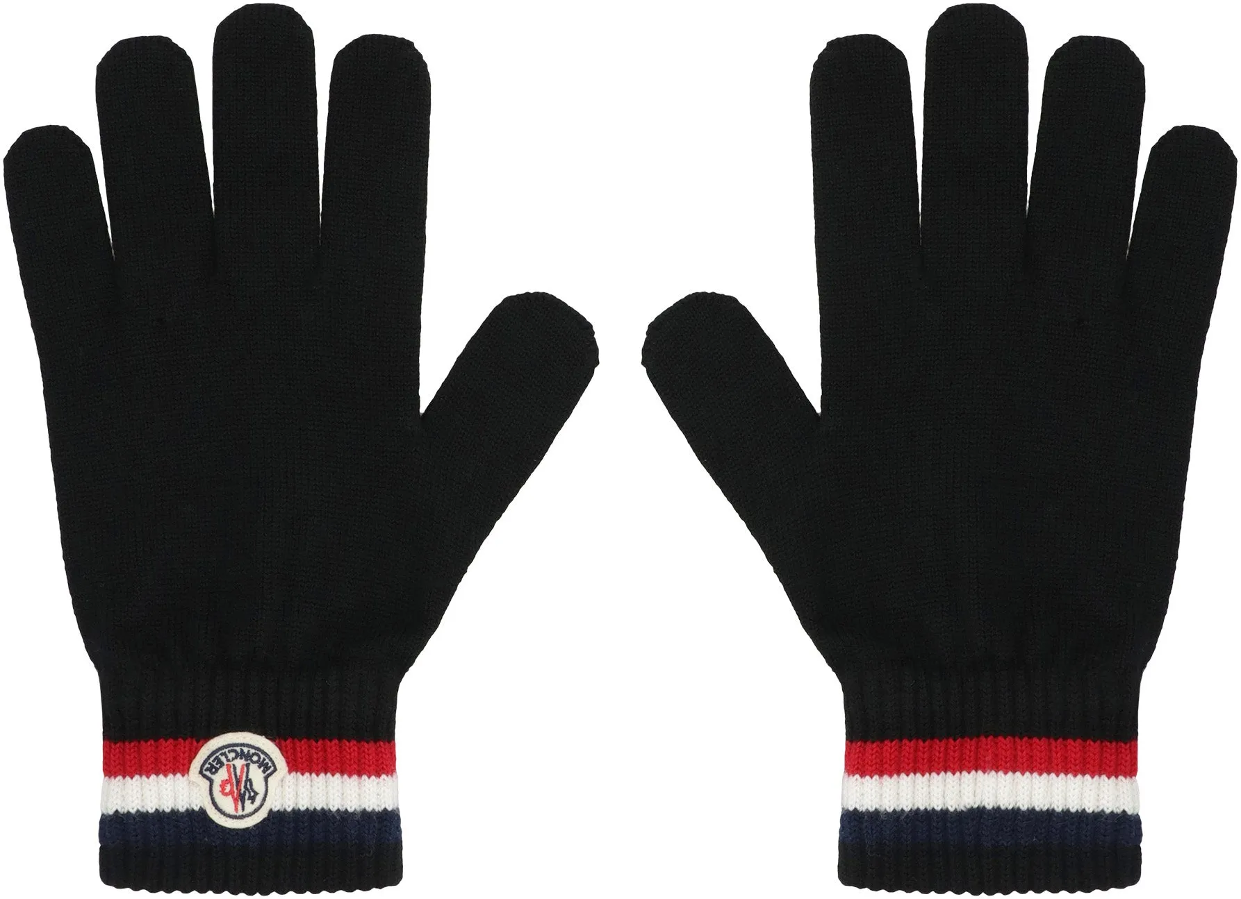 Wool gloves
