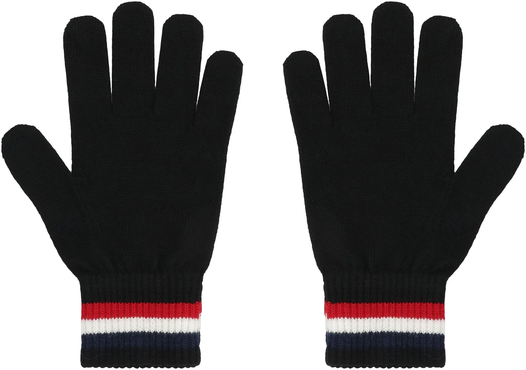 Wool gloves