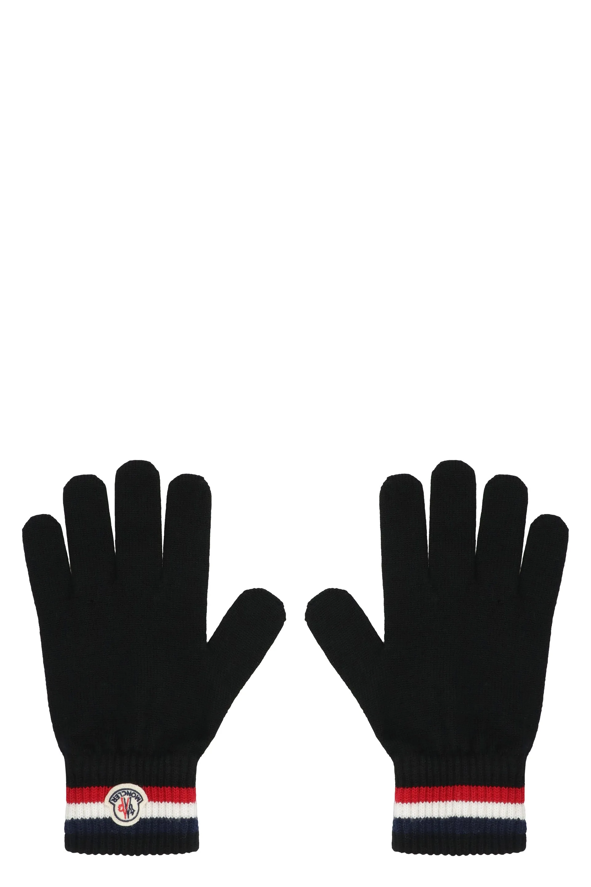 Wool gloves