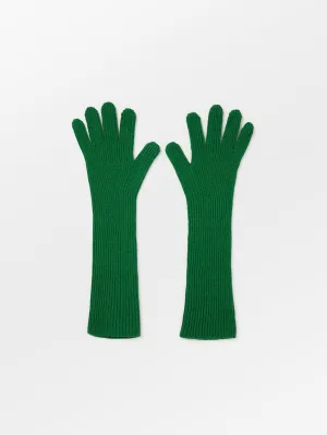 Woona Long Gloves