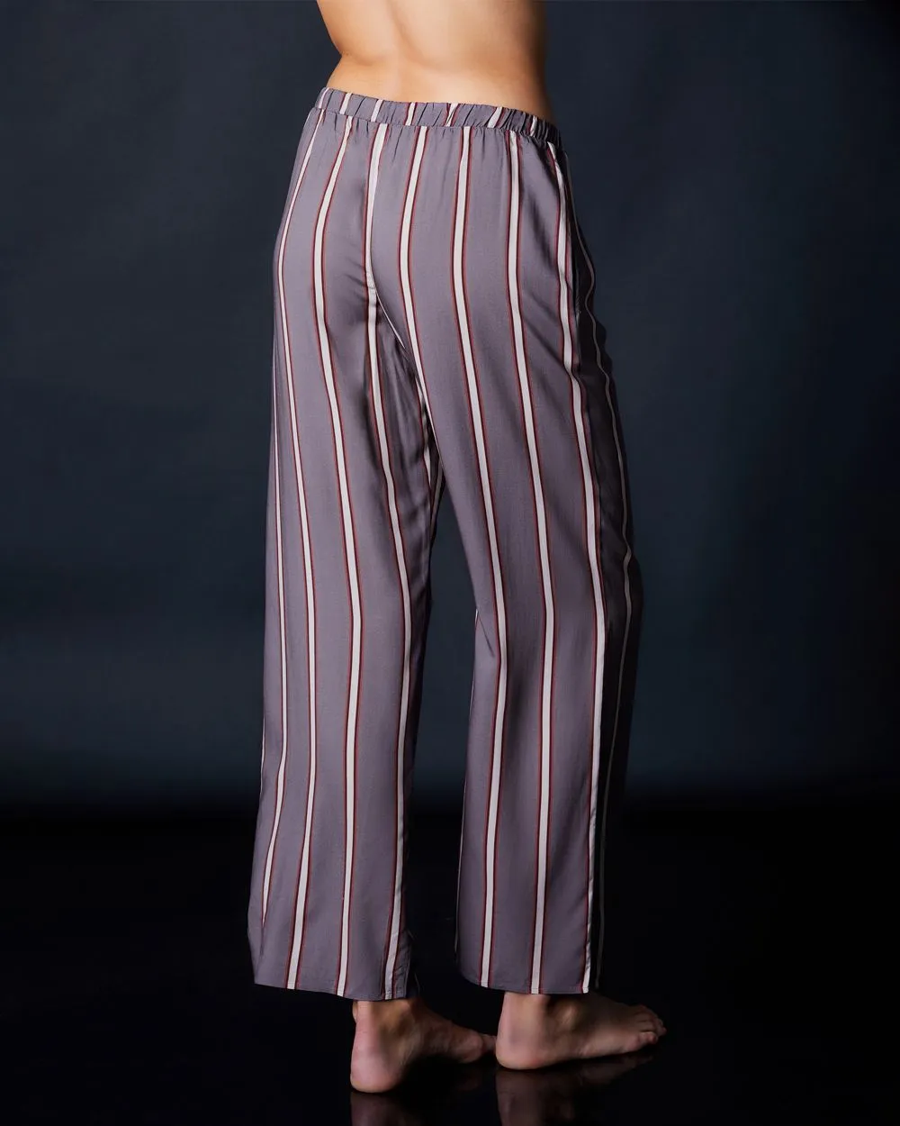 Woven Pajama Pant