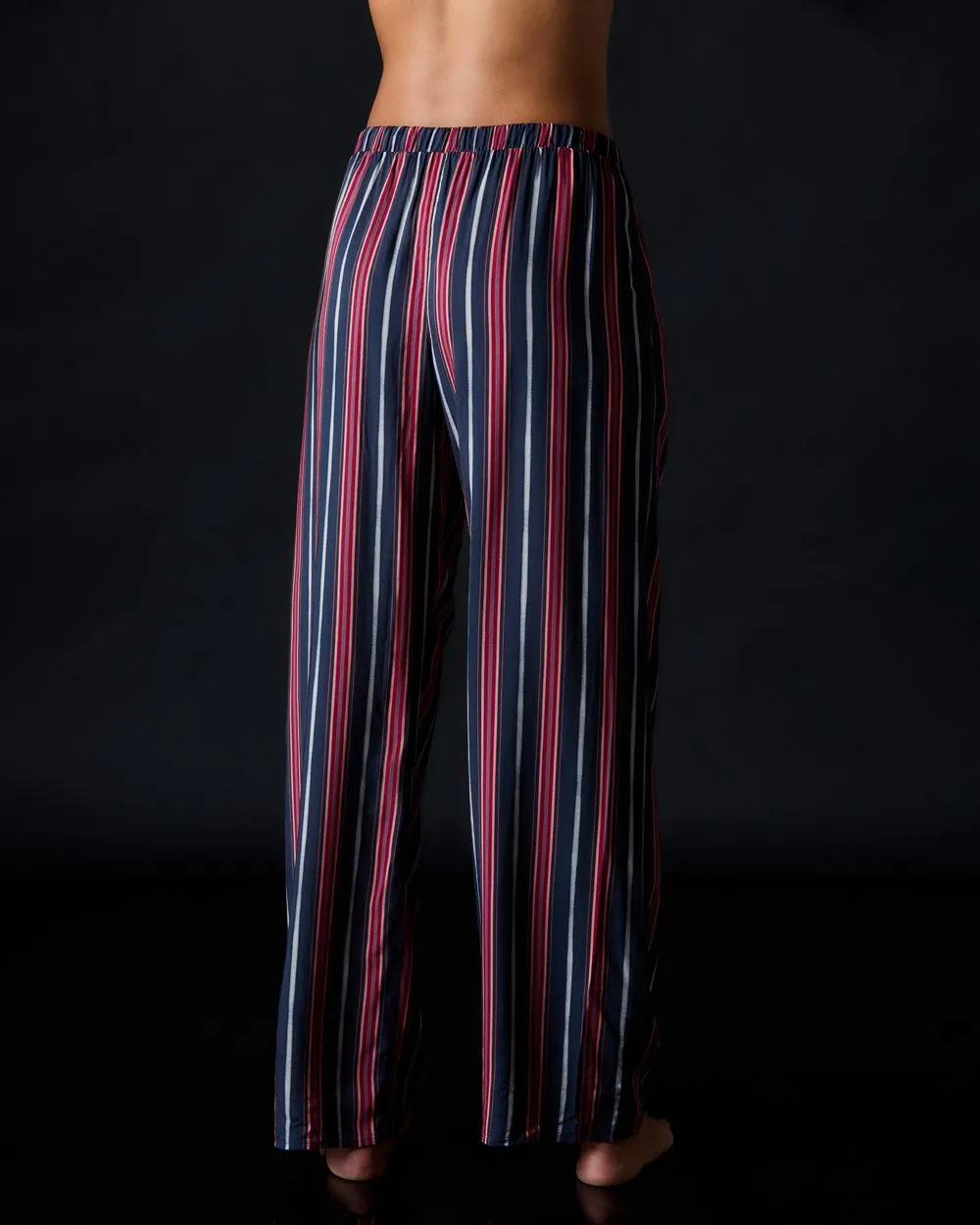 Woven Pajama Pant