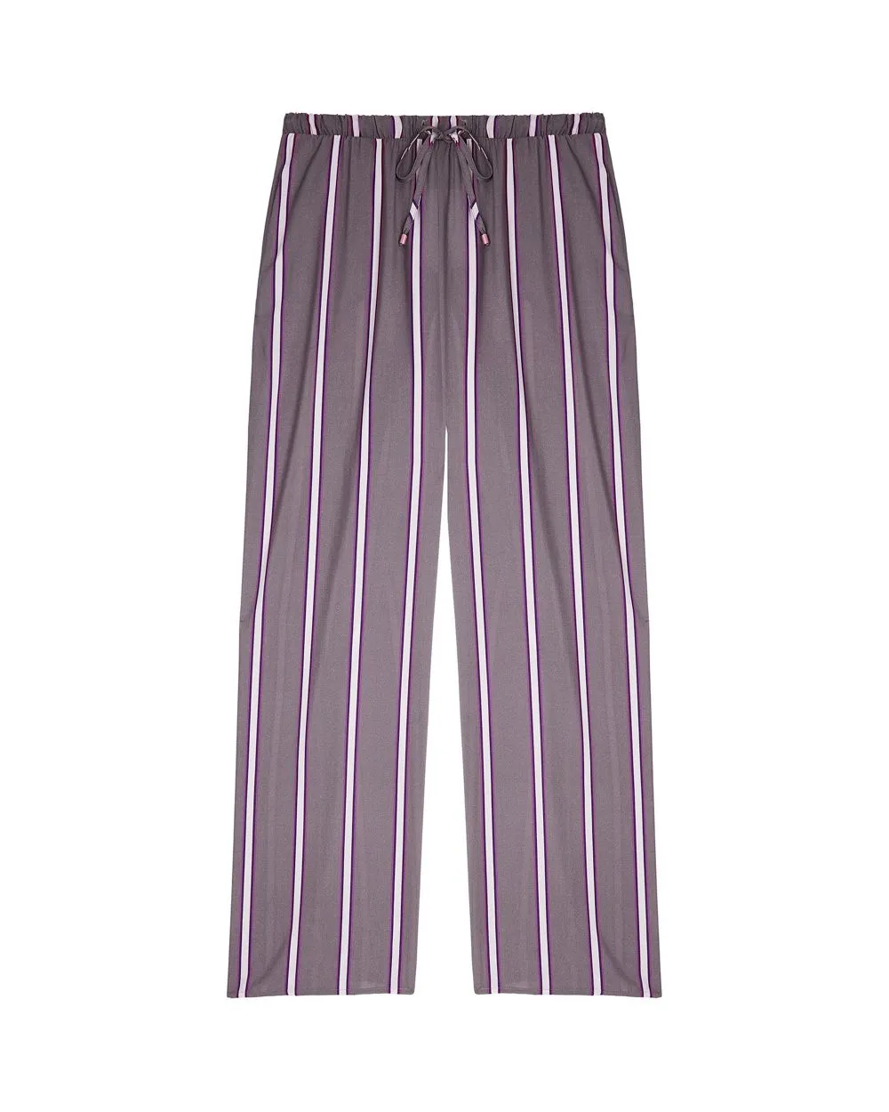Woven Pajama Pant