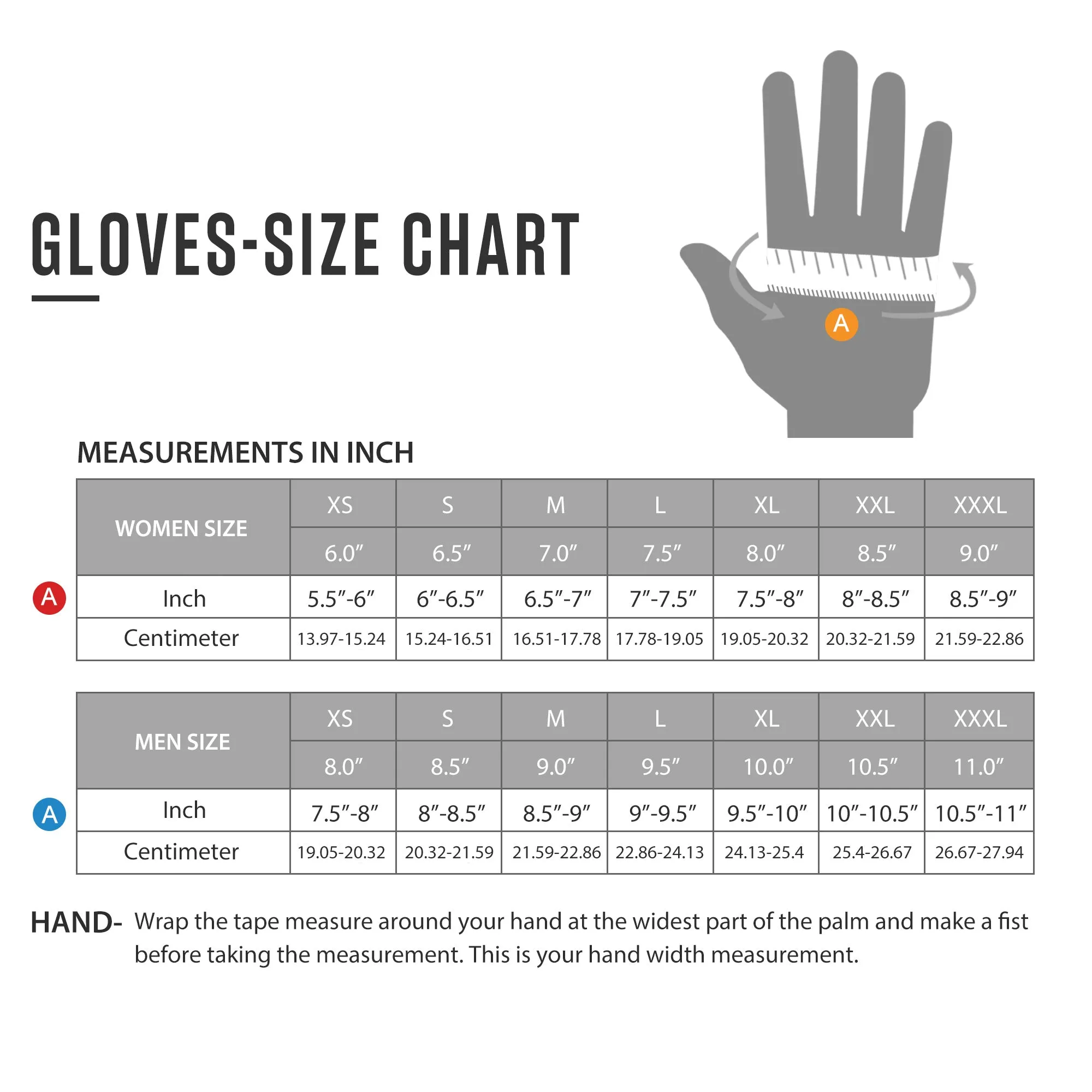 YISEVEN Men's Fingerless Lambskin Leather Gloves