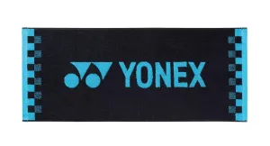 Yonex AC1109EX Face Towel - Black