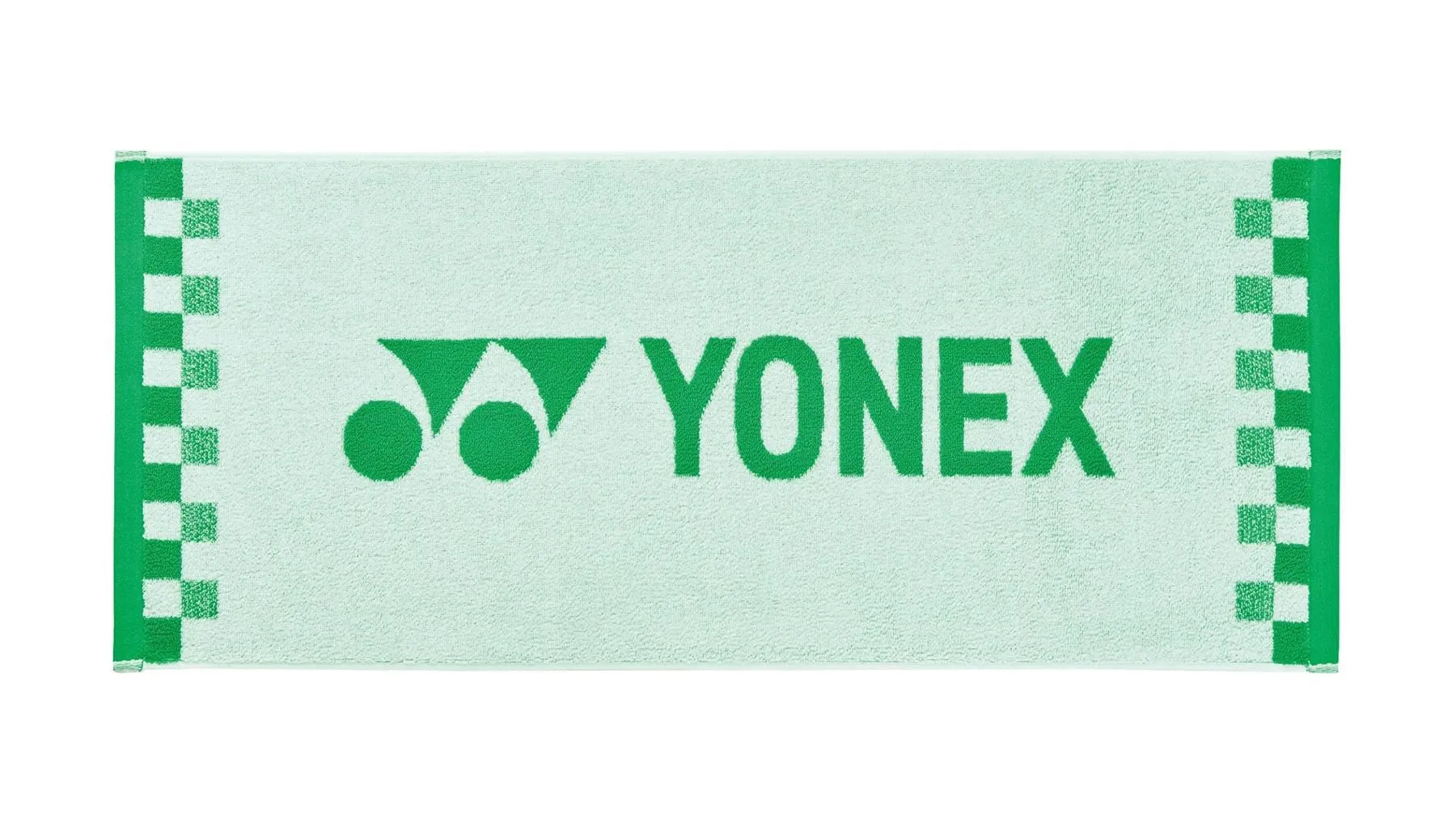 Yonex AC1109EX Face Towel - White