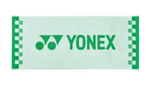 Yonex AC1109EX Face Towel - White