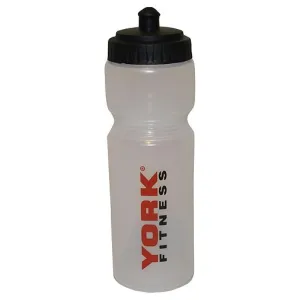 York Fitness Water Bottle 750ml