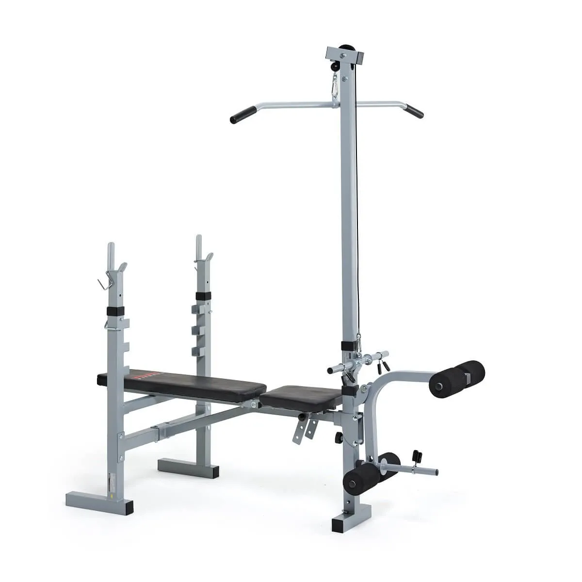 York Lat Pulldown Attachment for Bench 530 and 540